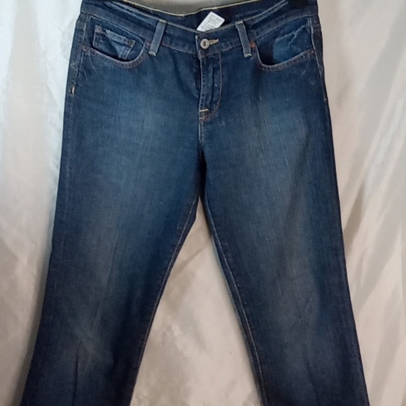 Lucky brand men's jeans size 28/30 - Picture 2 of 9
